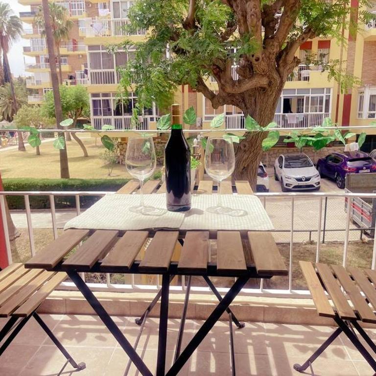 Alojamiento a 10 minutos de la playa - One-Bedroom Apartment - 18