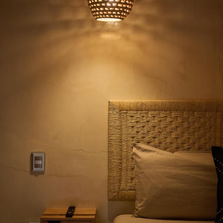 Hotel Boutique Casa Bendición - Habitación Doble Superior - 1
