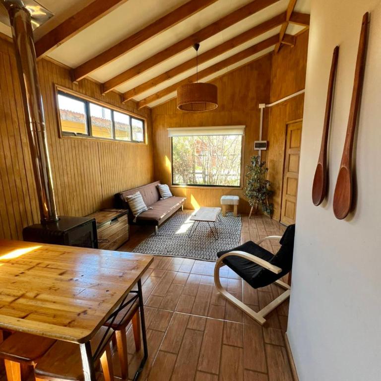 Siempre Verde - Casa de 2 dormitorios - 1