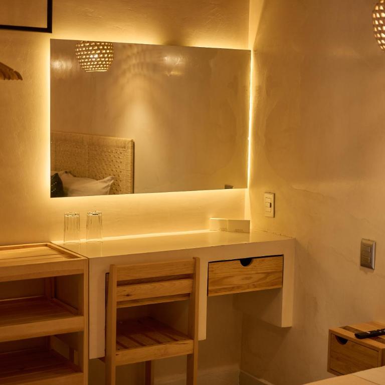 Hotel Boutique Casa Bendición - Habitación Doble Superior - 8