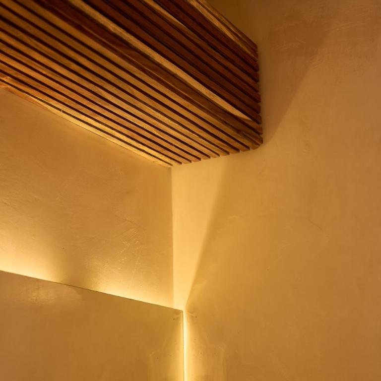 Hotel Boutique Casa Bendición - Habitación Doble Superior - 10