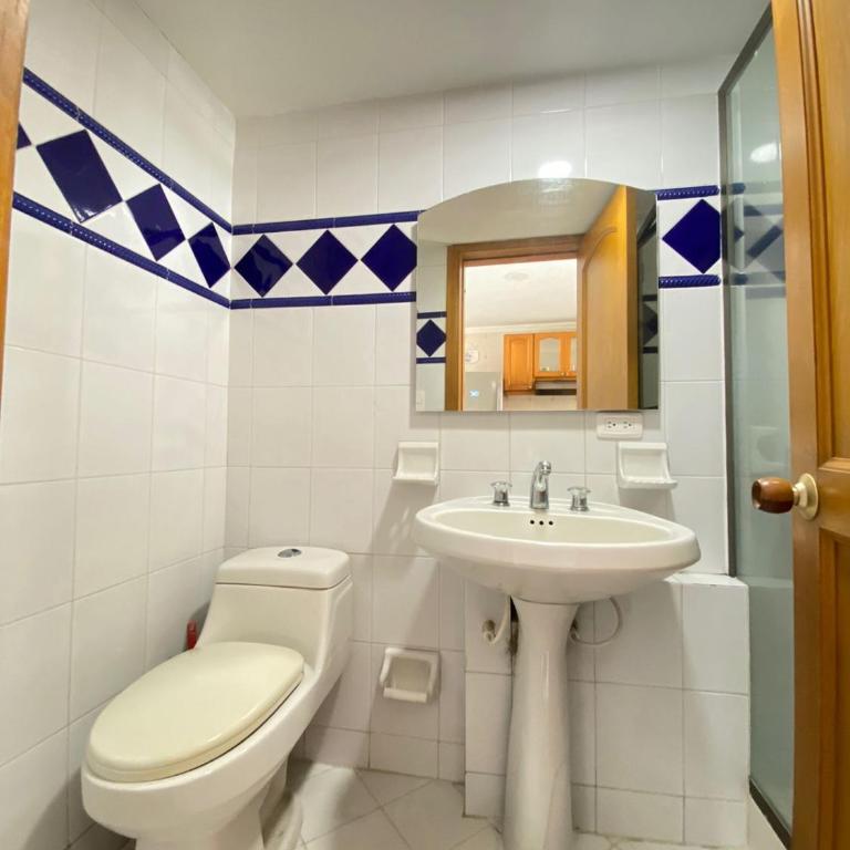 Edificio el peñon - Apartamento - 10