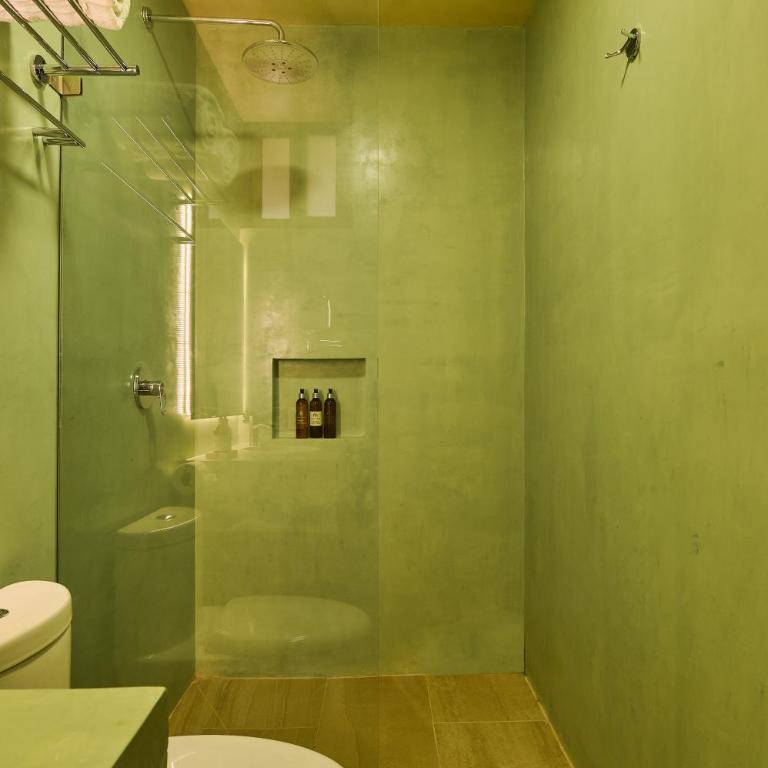 Hotel Boutique Casa Bendición - Habitación Doble Superior - 14
