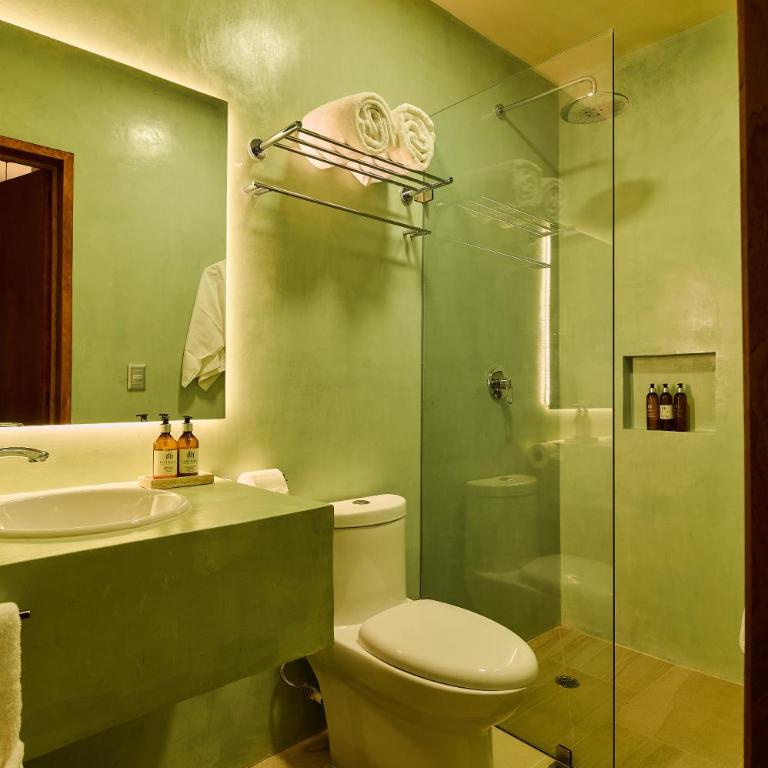 Hotel Boutique Casa Bendición - Habitación Doble Superior - 16