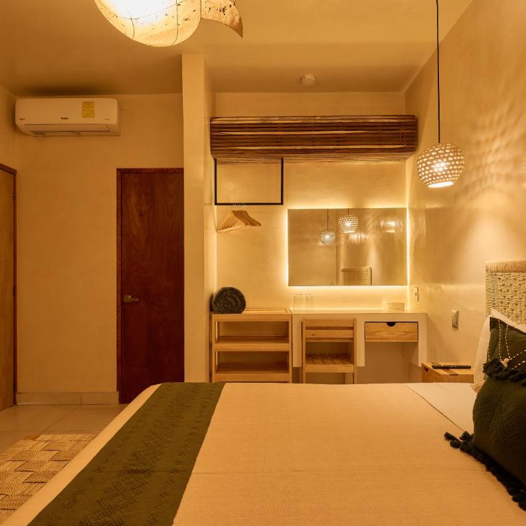 Hotel Boutique Casa Bendición - Habitación Doble Superior - 19