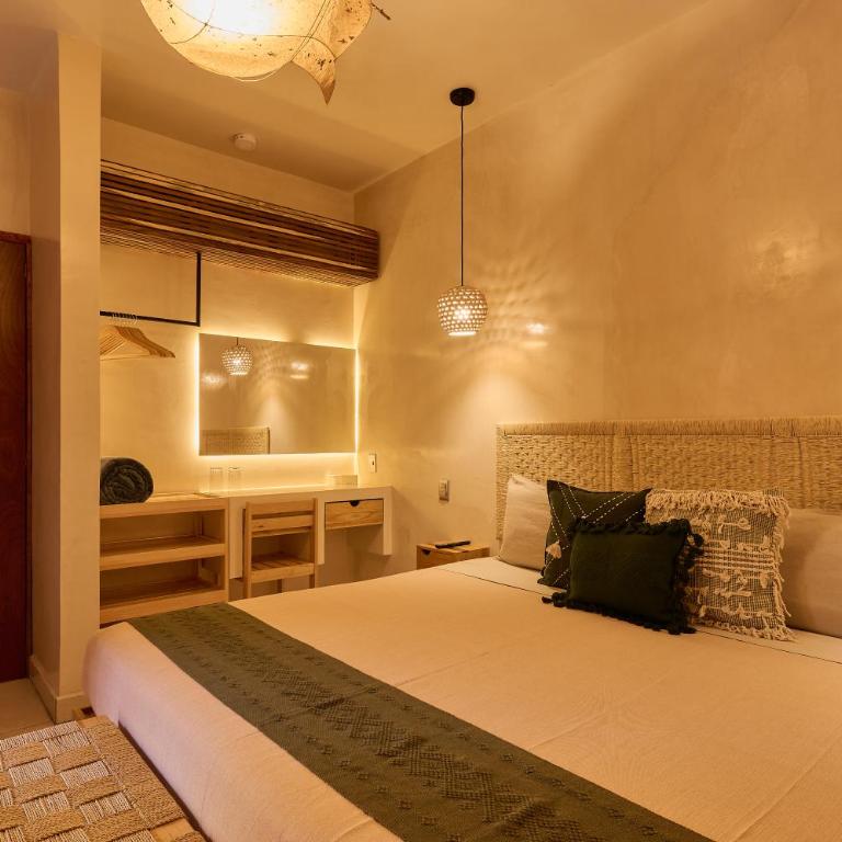 Hotel Boutique Casa Bendición - Habitación Doble Superior - 20