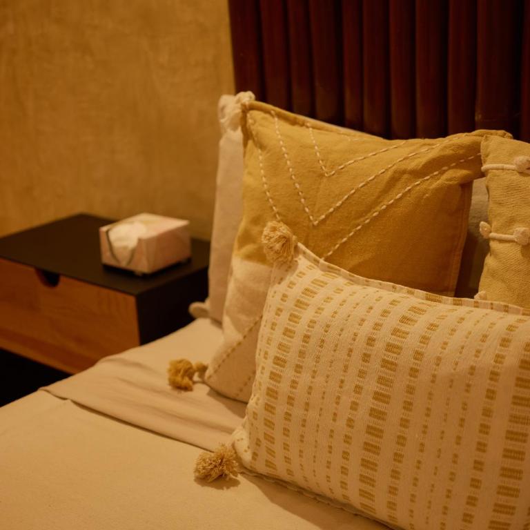 Hotel Boutique Casa Bendición - Habitación Cuádruple Confort - 3
