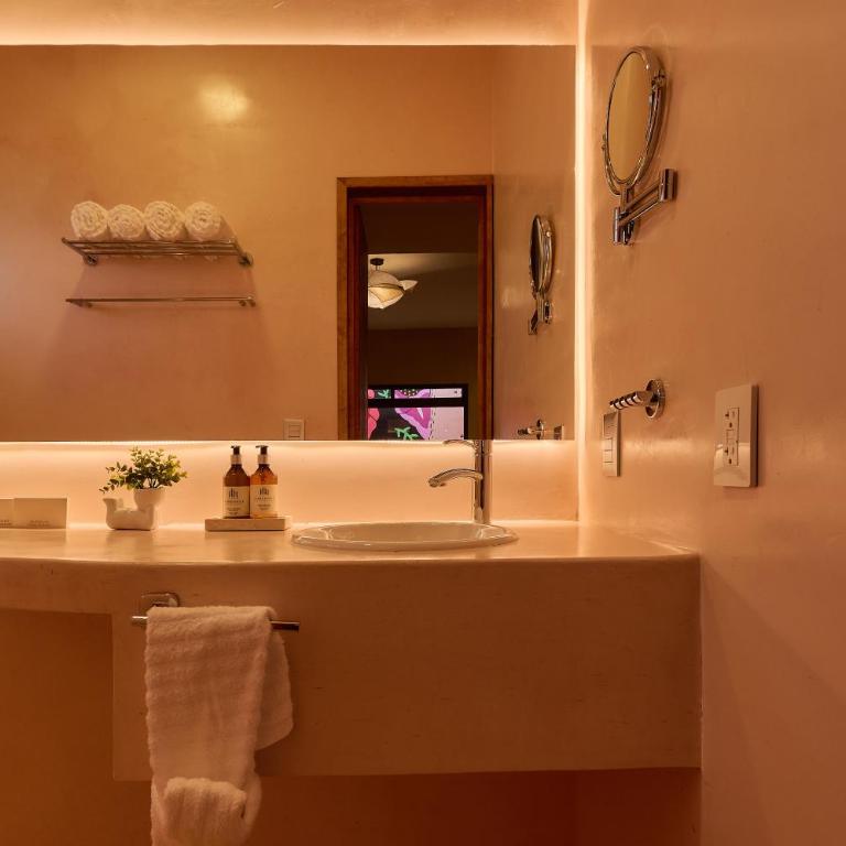Hotel Boutique Casa Bendición - Habitación Cuádruple Confort - 5
