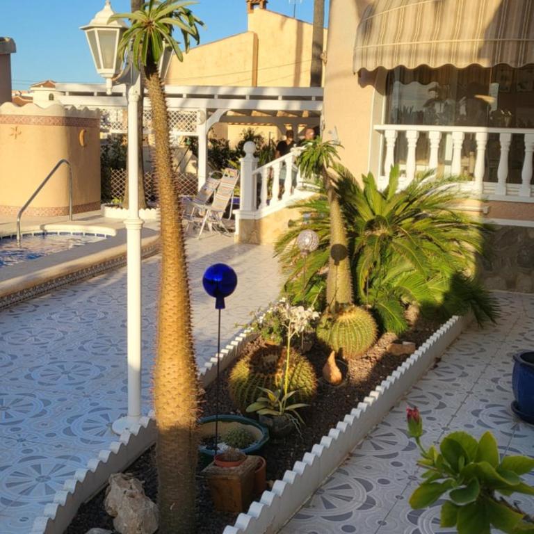 Casa Valdi, fantastic 4 bedroom house with private,heated swimming pool and barbecue - Maison 4 Chambres - 8