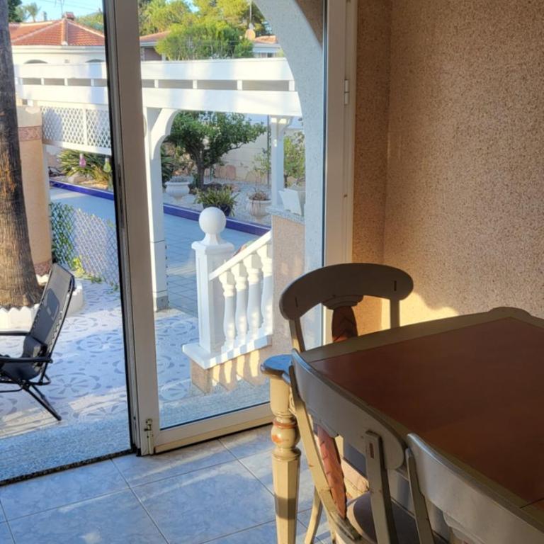 Casa Valdi, fantastic 4 bedroom house with private,heated swimming pool and barbecue - Maison 4 Chambres - 20