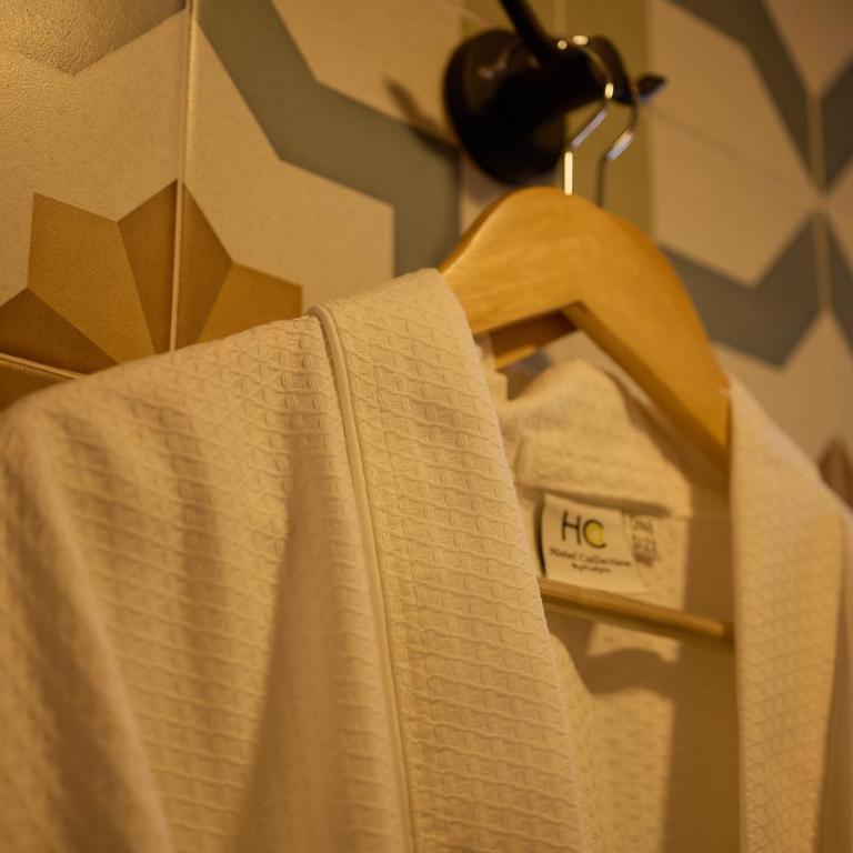 Hotel Boutique Casa Bendición - Suite con cama extragrande - 2
