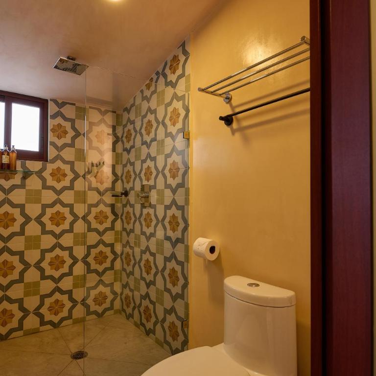 Hotel Boutique Casa Bendición - Suite con cama extragrande - 11
