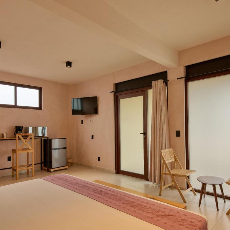 Hotel Boutique Casa Bendición - Suite con cama extragrande - 15