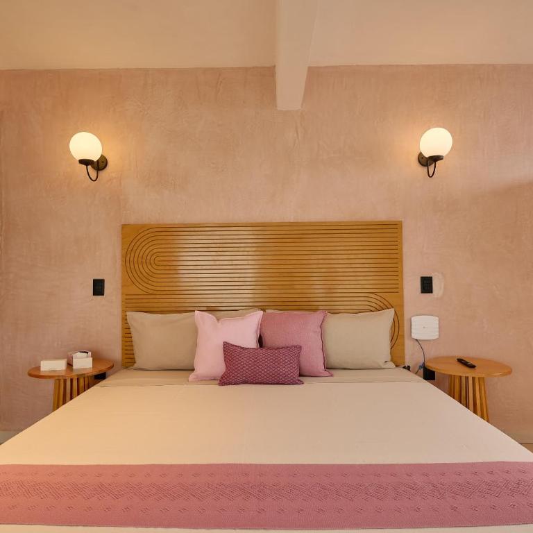 Hotel Boutique Casa Bendición - Suite con cama extragrande - 16