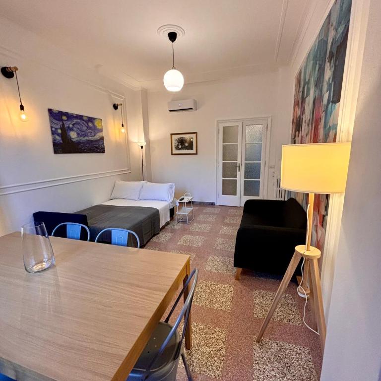 The Place Strozzi - Apartment mit 2 Schlafzimmern - 11