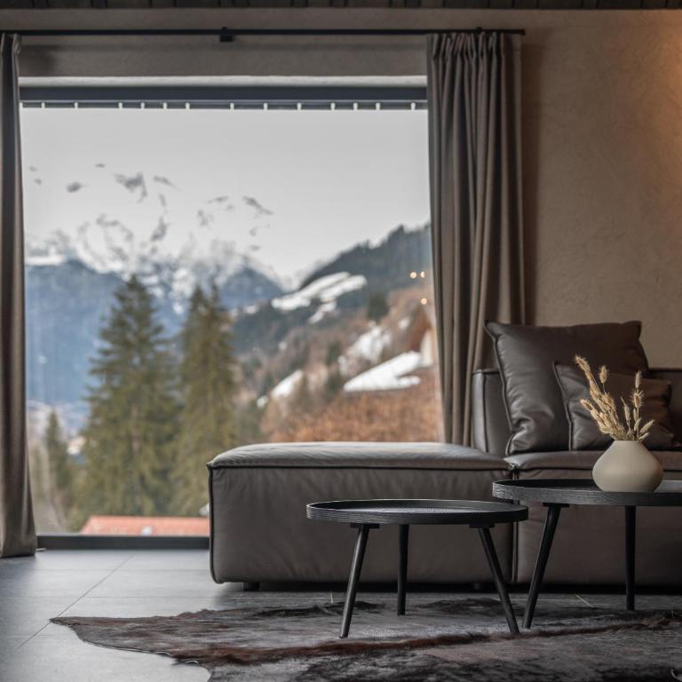 Paznauner Villen - Villa II - Villa mit 3 Schlafzimmern - 14