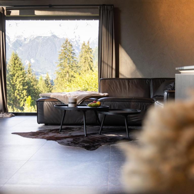Paznauner Villen - Villa II - Villa mit 3 Schlafzimmern - 16