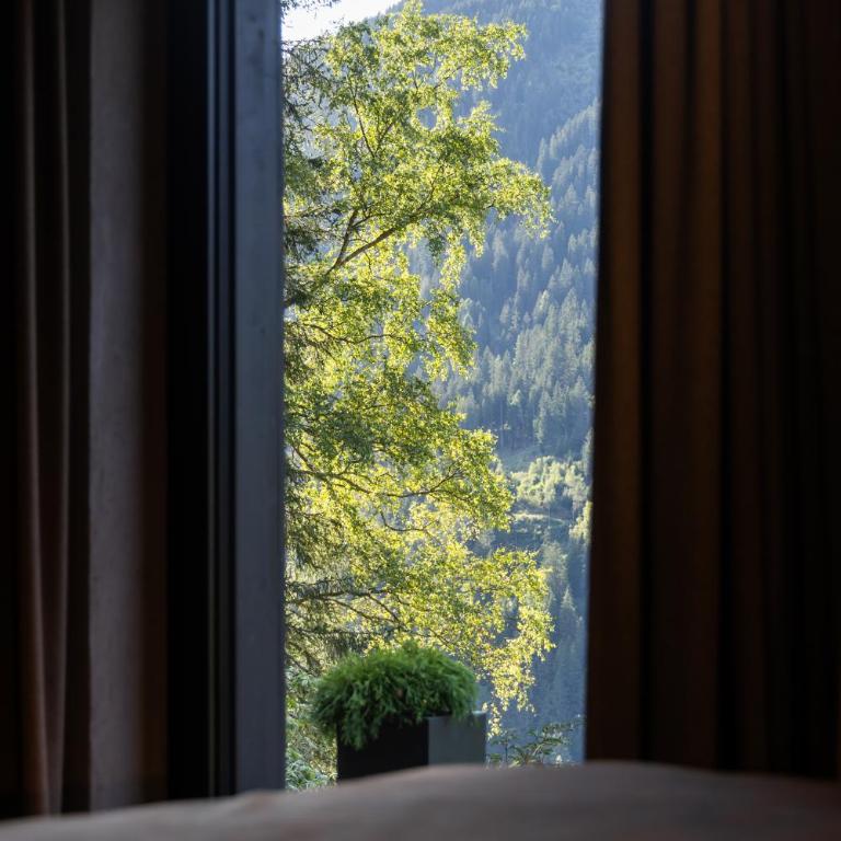 Paznauner Villen - Villa II - Villa mit 3 Schlafzimmern - 37