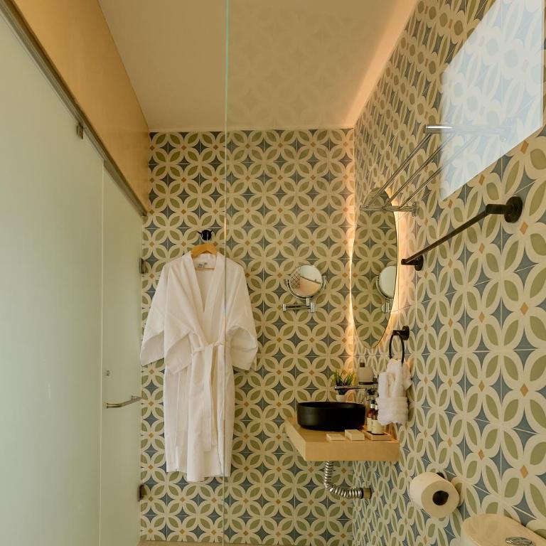 Hotel Boutique Casa Bendición - Suite con vistas a la ciudad - 7