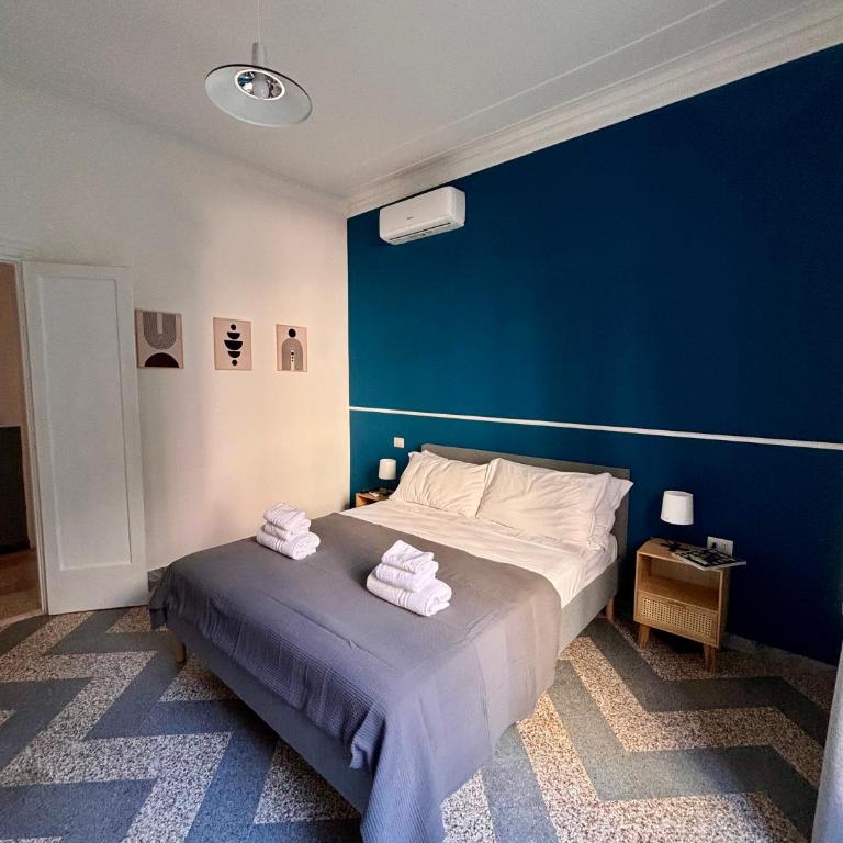 The Place Strozzi - Apartment mit 2 Schlafzimmern - 29