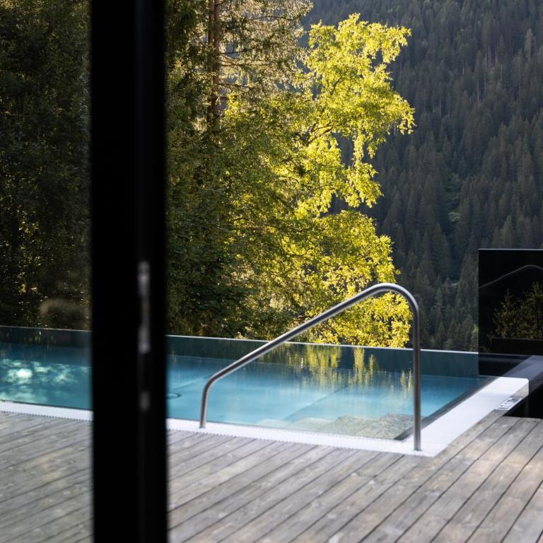 Paznauner Villen - Villa II - Villa mit 3 Schlafzimmern - 64