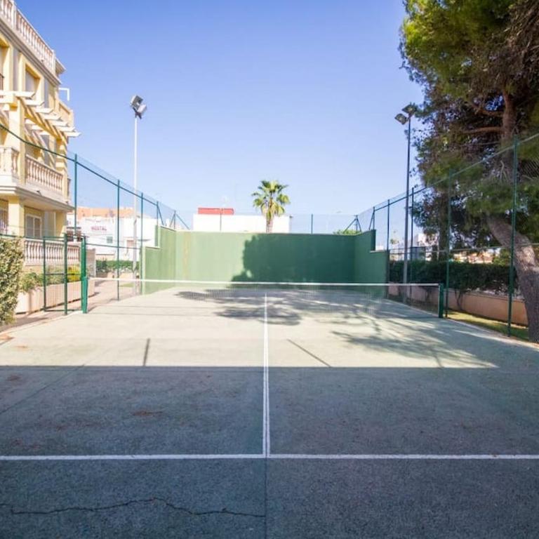 Apartamento Denia Un mar el calma - Two-Bedroom Apartment - 10