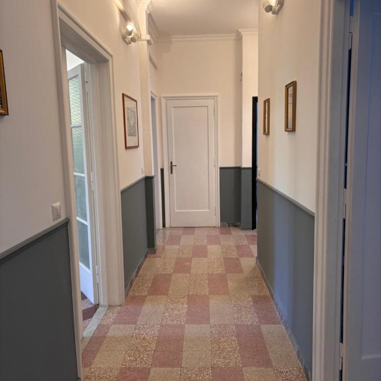 The Place Strozzi - Apartment mit 2 Schlafzimmern - 38