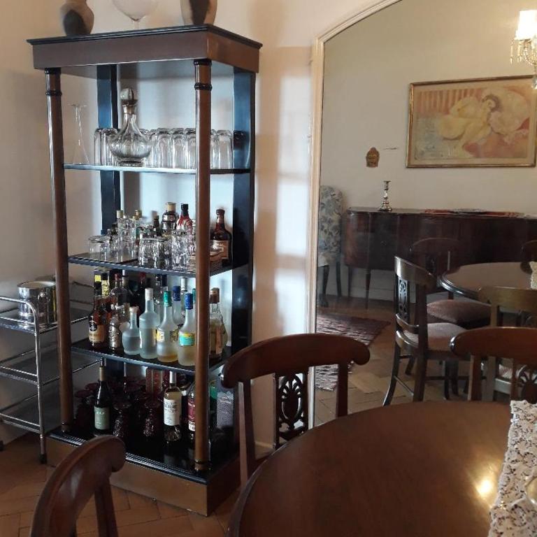 Parques de palermo - Three-Bedroom Premium Apartment with Resort View - 38