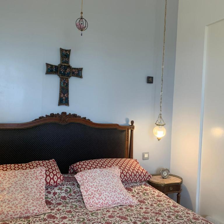 Parques de palermo - Three-Bedroom Premium Apartment with Resort View - 39