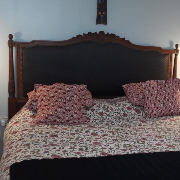 Parques de palermo - Three-Bedroom Premium Apartment with Resort View - 40