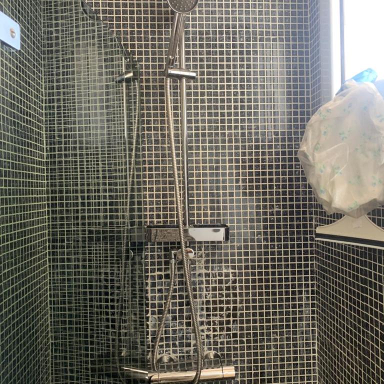 Parques de palermo - Three-Bedroom Premium Apartment with Resort View - 57