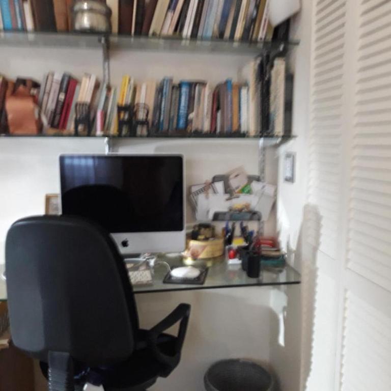 Parques de palermo - Three-Bedroom Premium Apartment with Resort View - 77