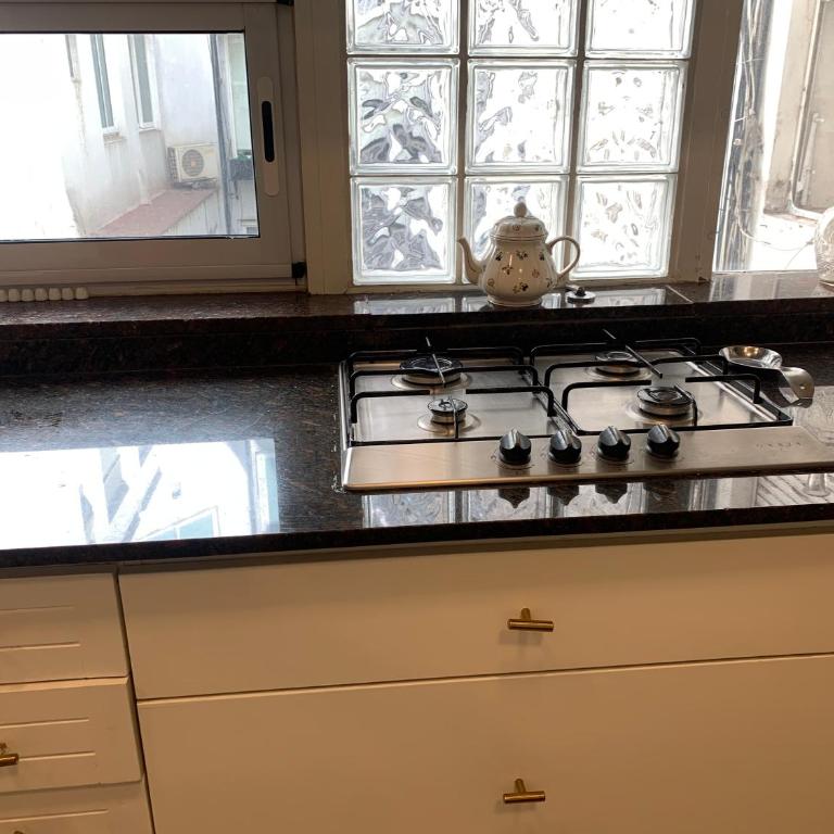 Parques de palermo - Three-Bedroom Premium Apartment with Resort View - 87