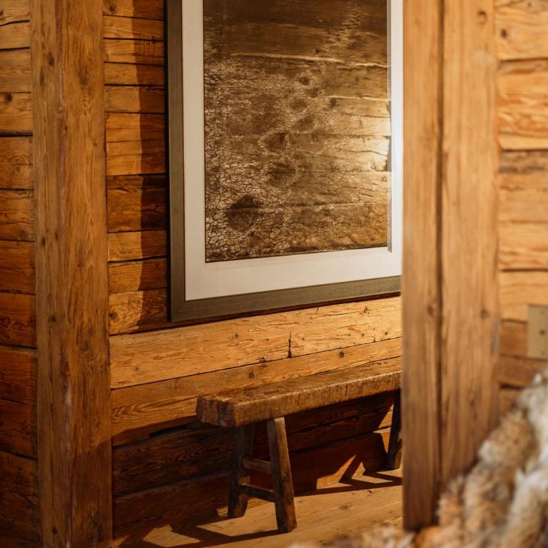 Chalet 1864 - Deluxe Suite - 6