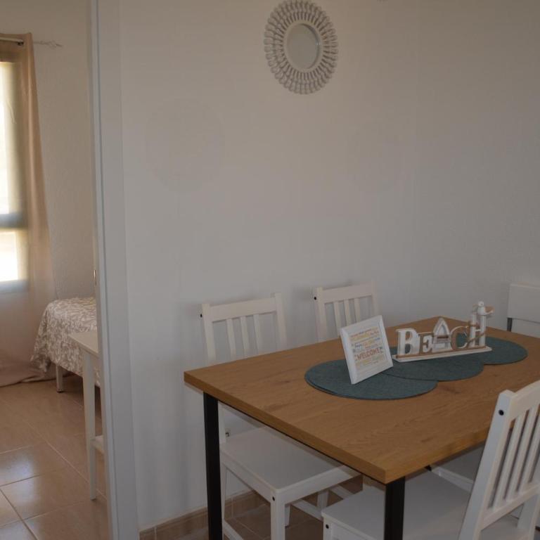 Mirador de Sotavento Apartment 8226 - Apartamento de 2 dormitorios - 6