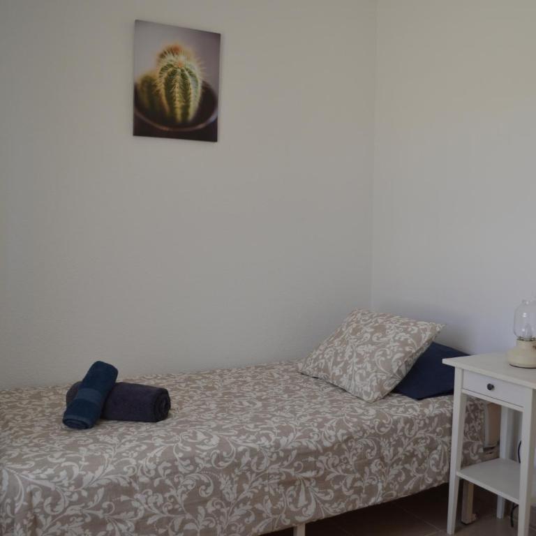 Mirador de Sotavento Apartment 8226 - Apartamento de 2 dormitorios - 16
