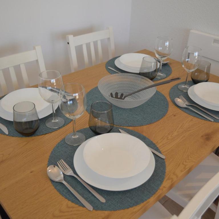 Mirador de Sotavento Apartment 8226 - Apartamento de 2 dormitorios - 8