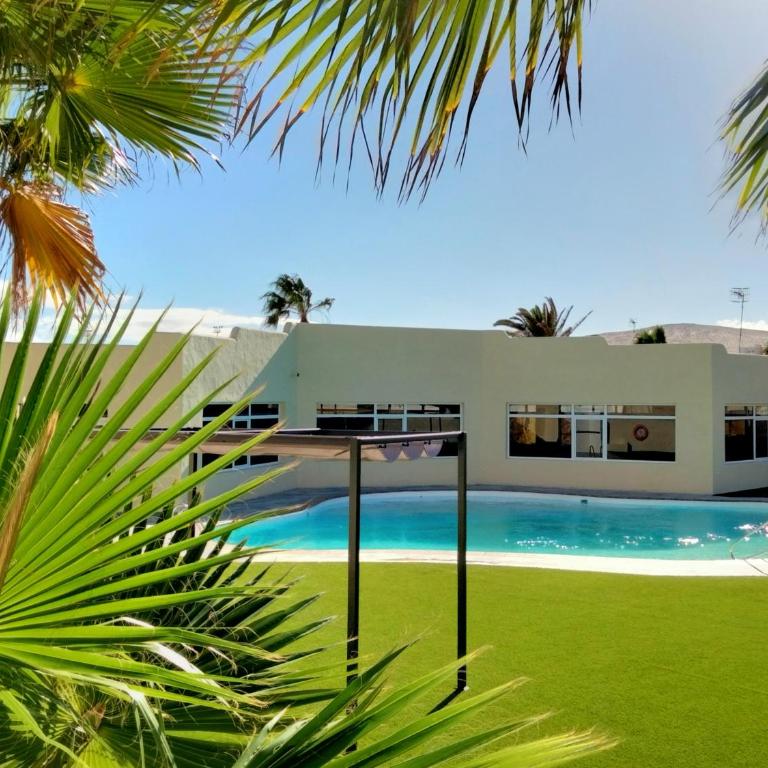 Mirador de Sotavento Apartment 8226 - Apartamento de 2 dormitorios - 20