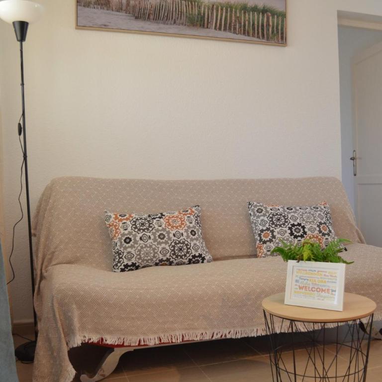Mirador de Sotavento Apartment 8226 - Apartamento de 2 dormitorios - 2