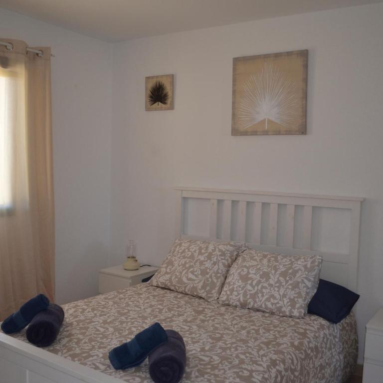 Mirador de Sotavento Apartment 8226 - Apartamento de 2 dormitorios - 11