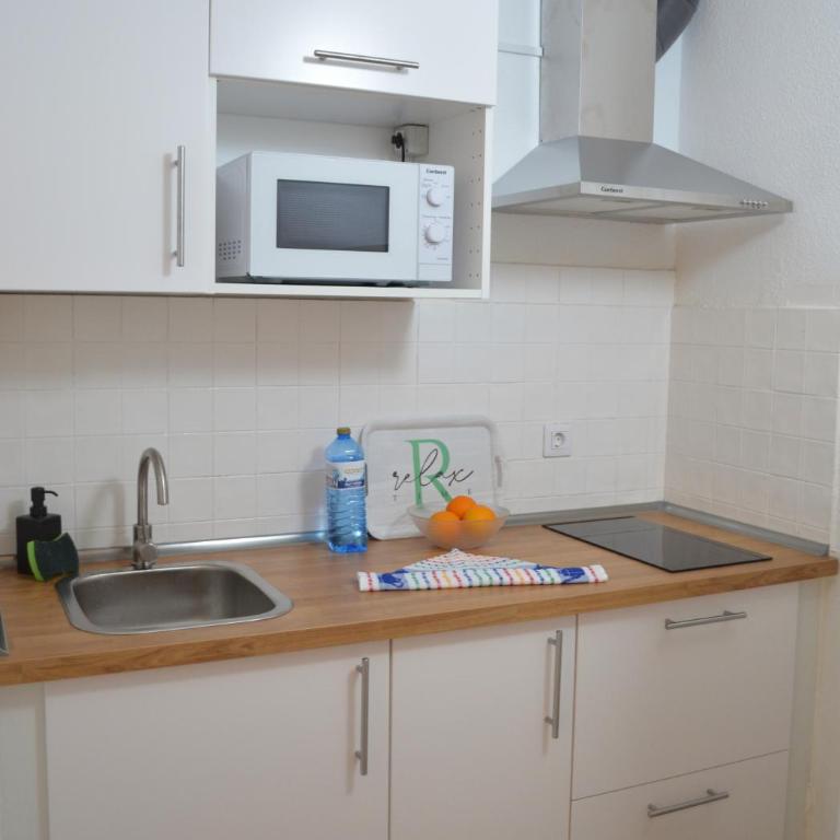 Mirador de Sotavento Apartment 8226 - Apartamento de 2 dormitorios - 9