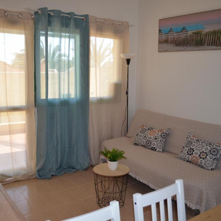 Mirador de Sotavento Apartment 8226 - Apartamento de 2 dormitorios - 1