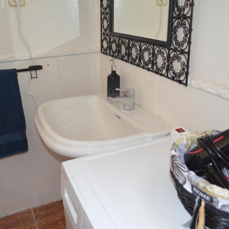 Mirador de Sotavento Apartment 8226 - Apartamento de 2 dormitorios - 15