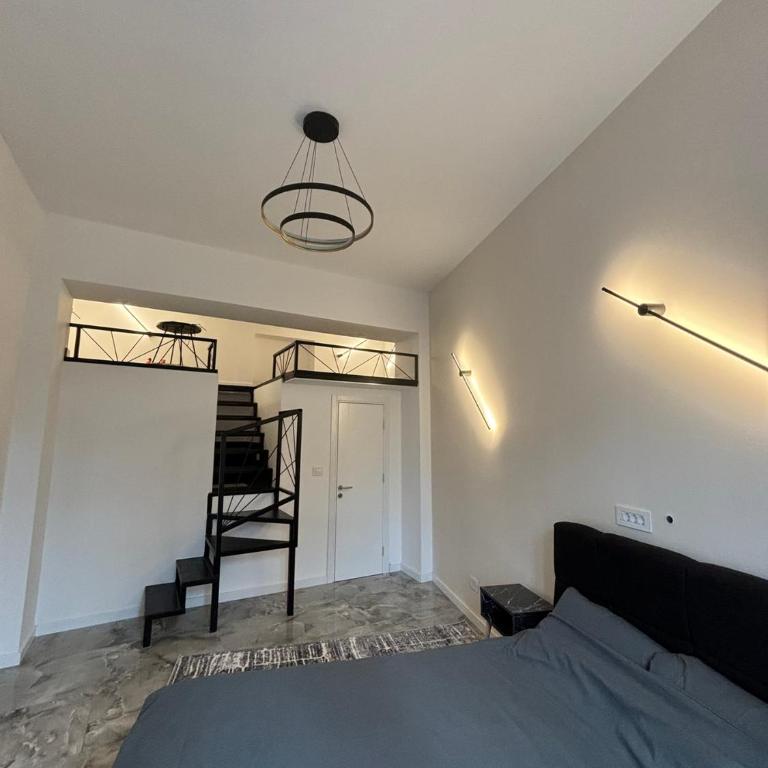 Belgrade Business Escape CENTRAL Apartment - Apartman sa 2 Spavaće Sobe - 7