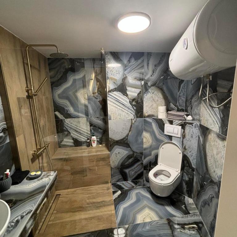 Belgrade Business Escape CENTRAL Apartment - Apartman sa 2 Spavaće Sobe - 1