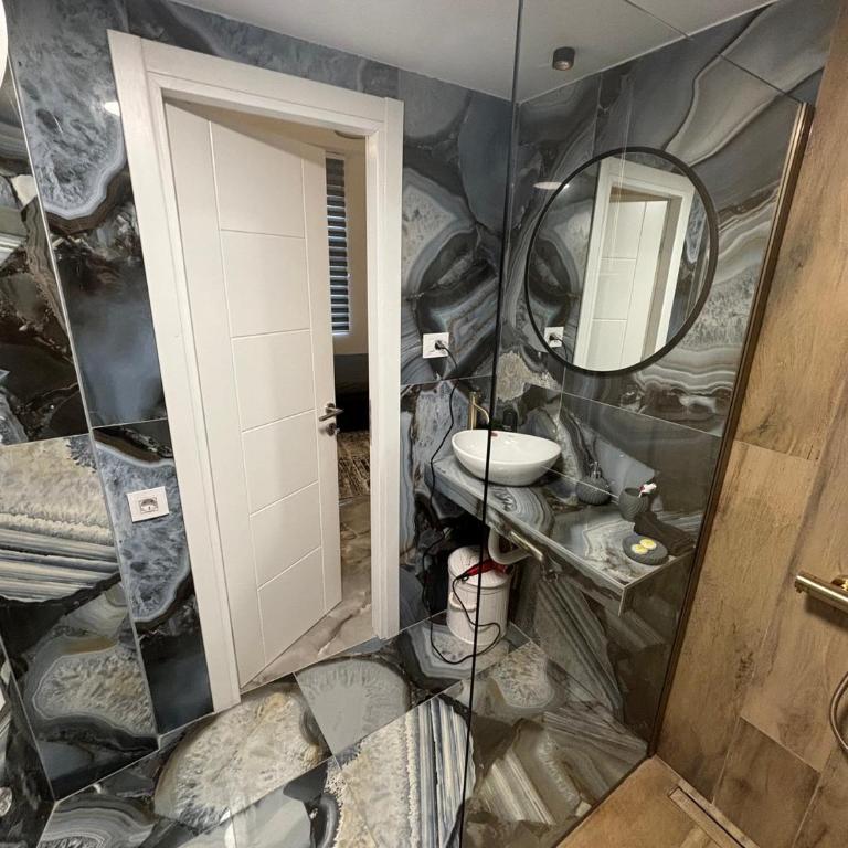 Belgrade Business Escape CENTRAL Apartment - Apartman sa 2 Spavaće Sobe - 11