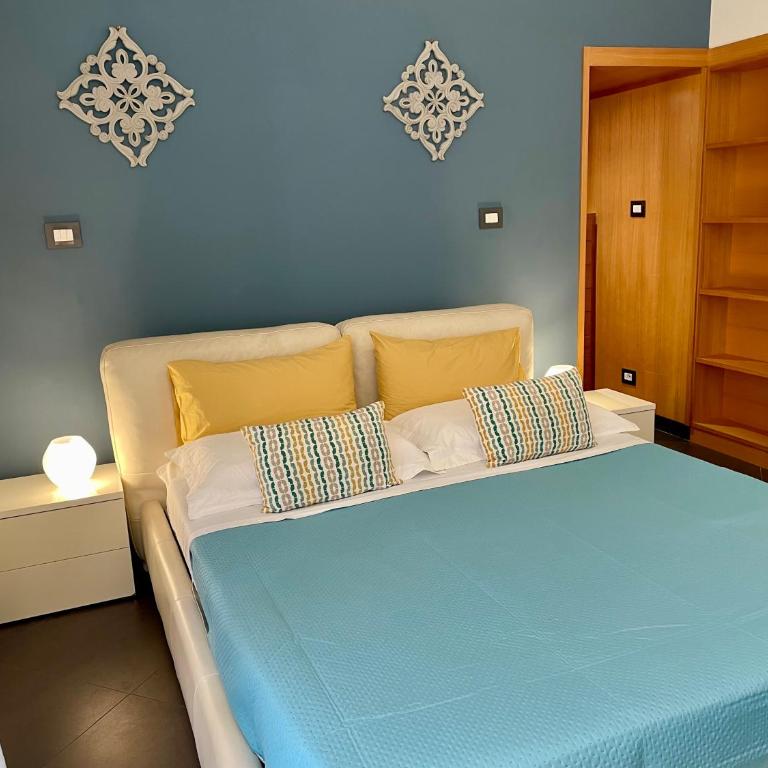Essenze di Sicilia Appartamento Cavour in centro - Appartamento con 1 Camera da Letto - 8