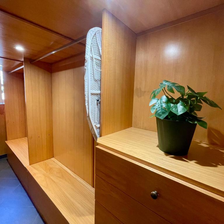 Essenze di Sicilia Appartamento Cavour in centro - Appartamento con 1 Camera da Letto - 10