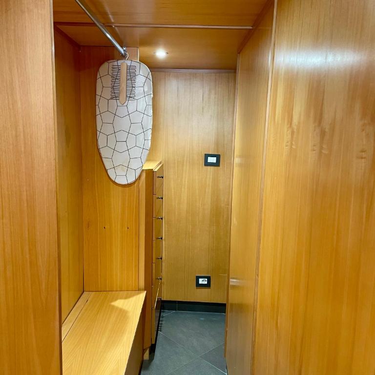 Essenze di Sicilia Appartamento Cavour in centro - Appartamento con 1 Camera da Letto - 11