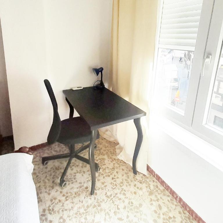 Apartamento en el centro amplio y confortable - Apartamento de 2 dormitorios con balcón - 8